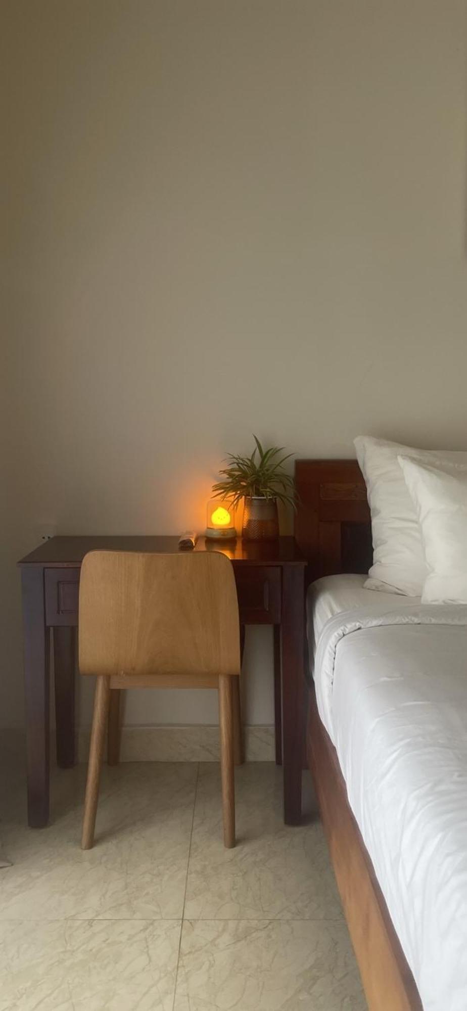 Green Town House 호이안 외부 사진