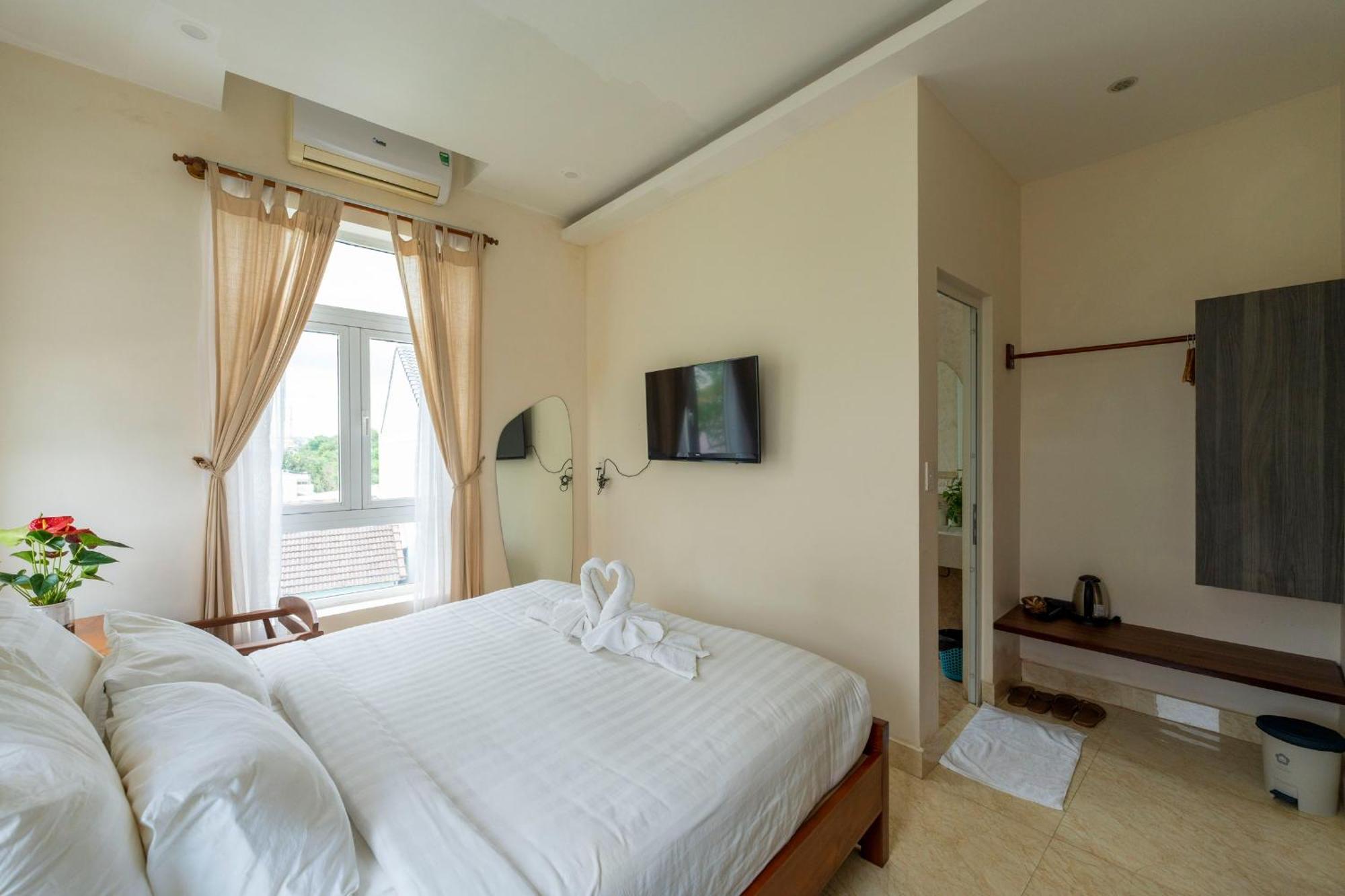 Green Town House 호이안 외부 사진