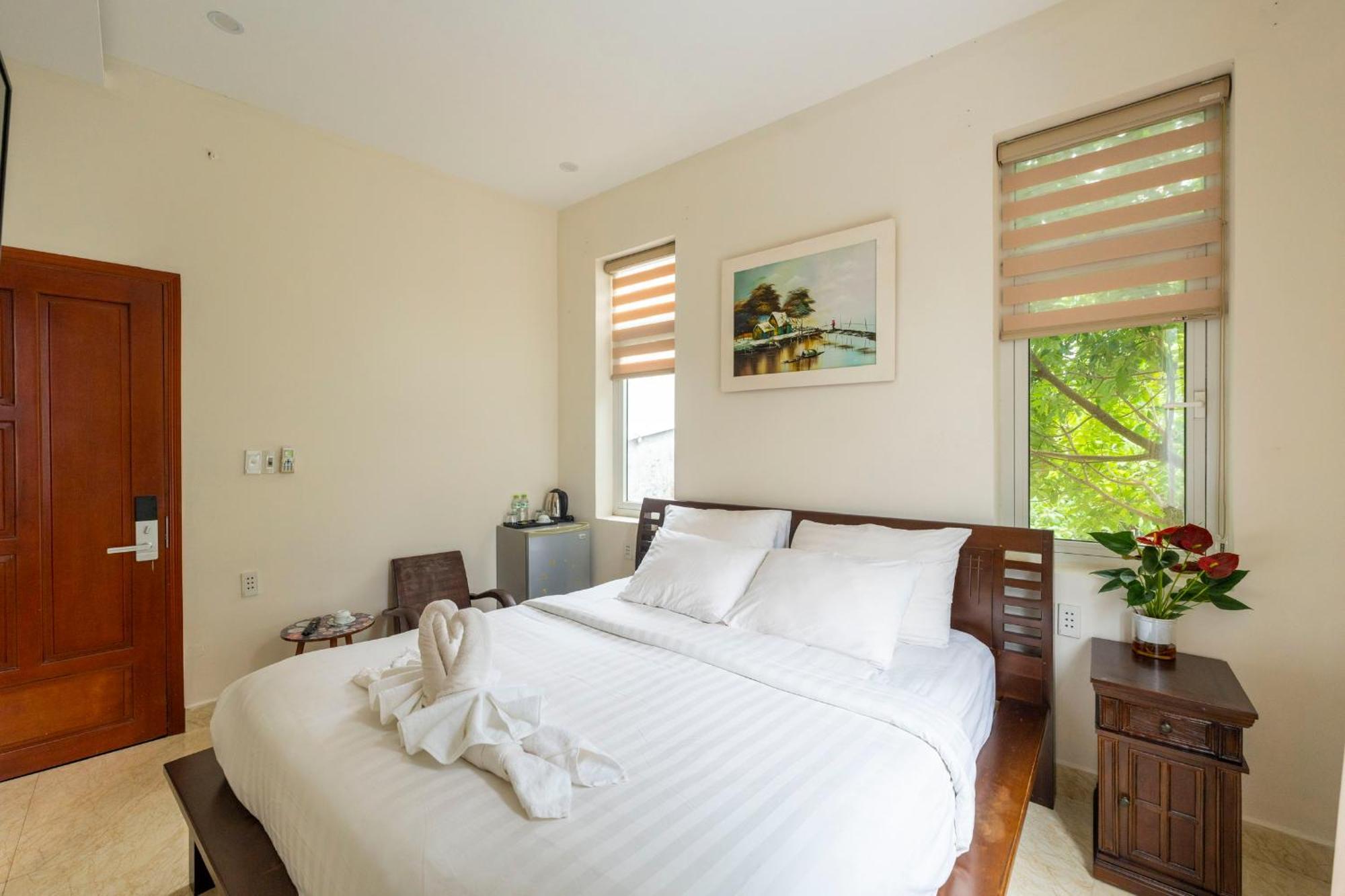Green Town House 호이안 외부 사진