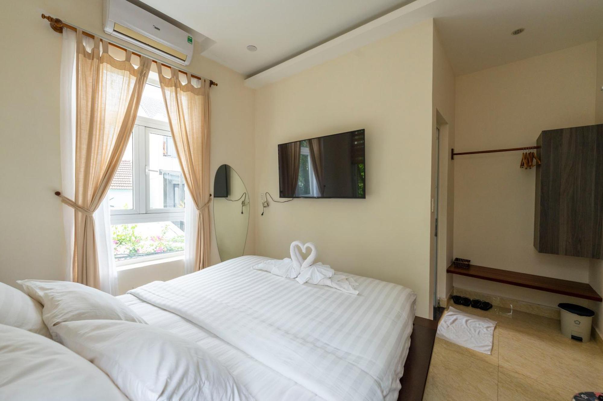 Green Town House 호이안 외부 사진