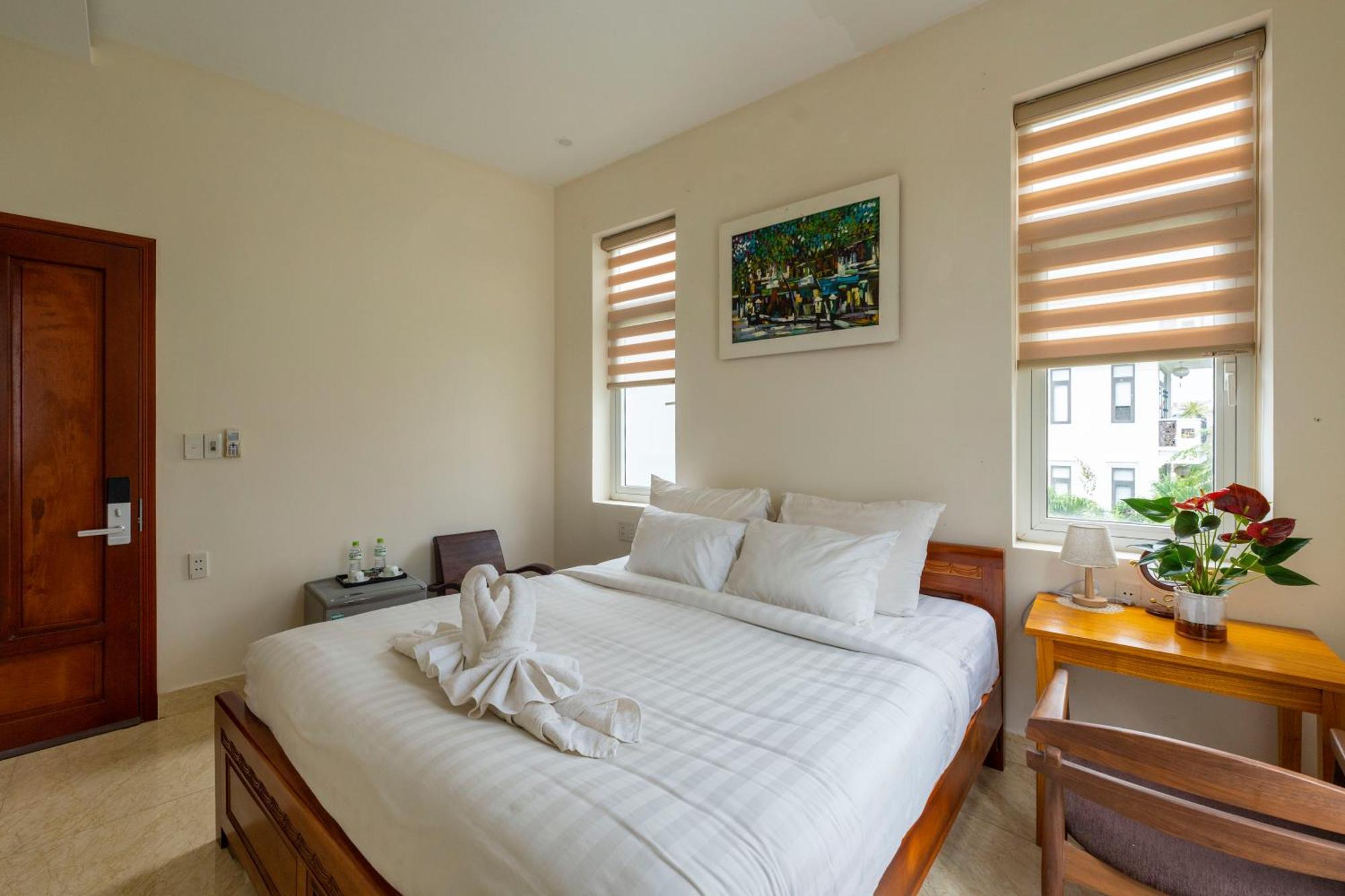 Green Town House 호이안 외부 사진