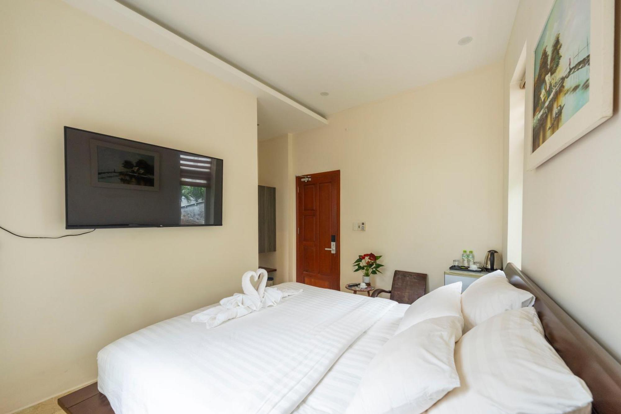 Green Town House 호이안 외부 사진