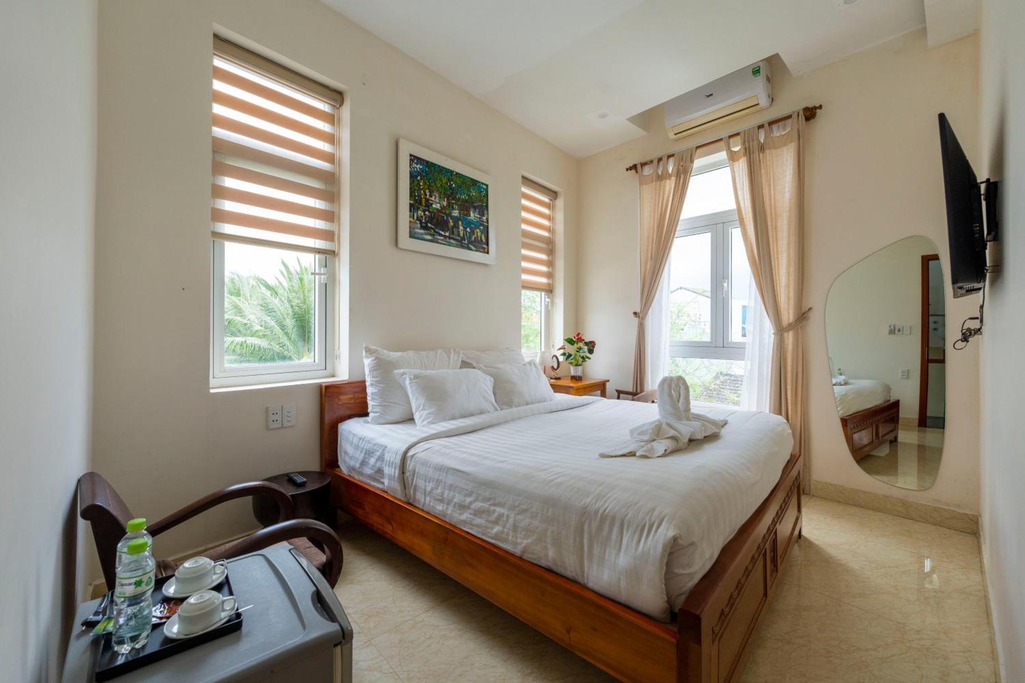 Green Town House 호이안 외부 사진