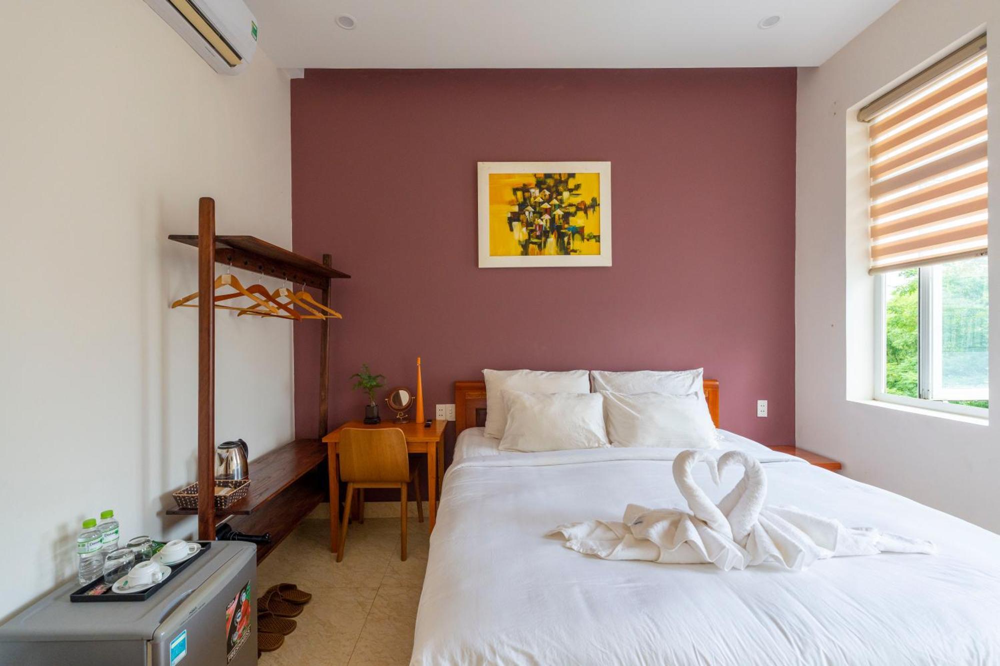 Green Town House 호이안 외부 사진