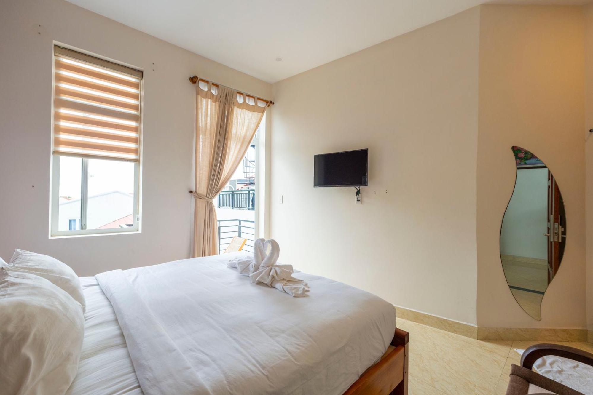 Green Town House 호이안 외부 사진